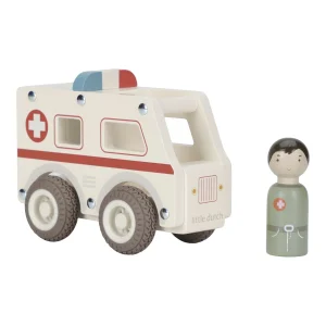 Little Dutch - Ambulance