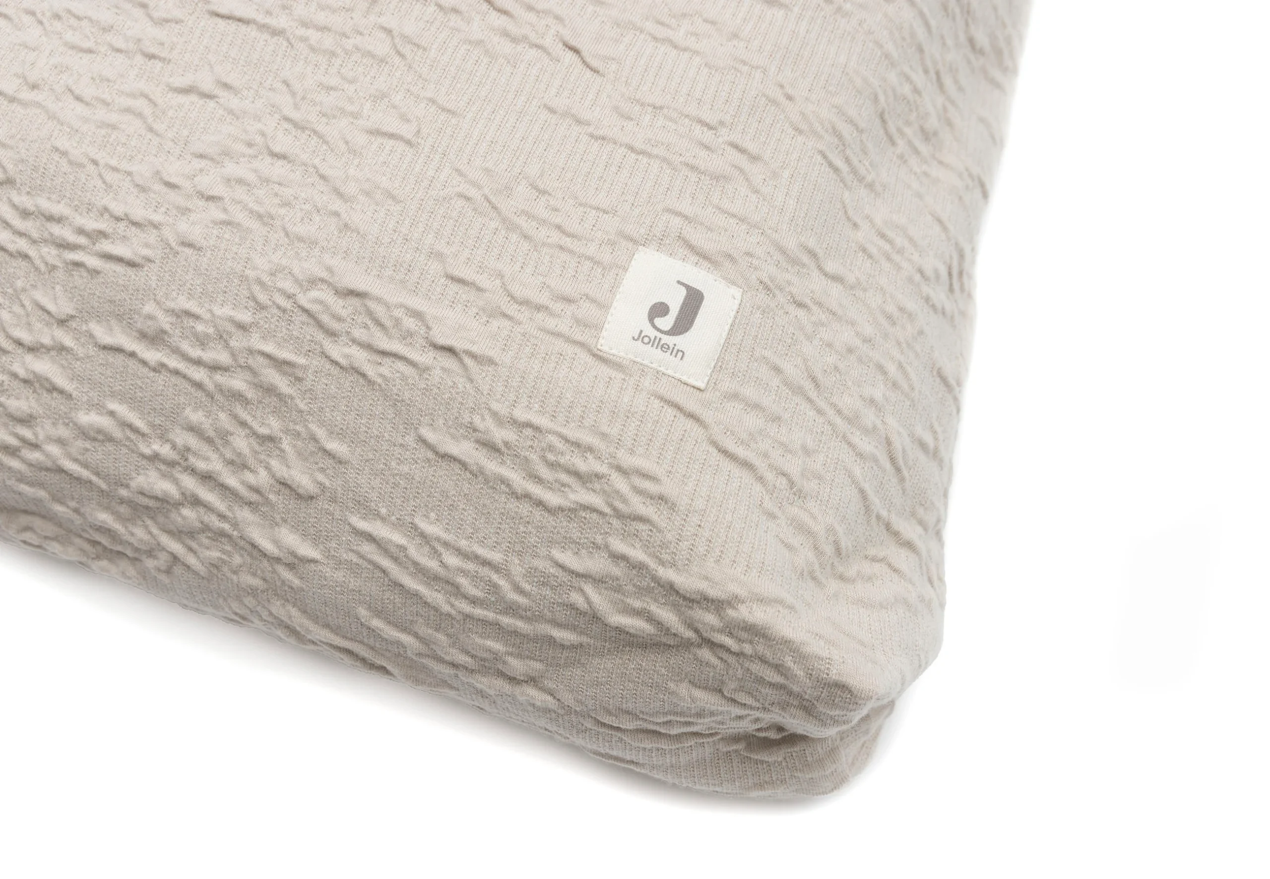 Boxopbergzak soft waves - nougat - Afbeelding 5