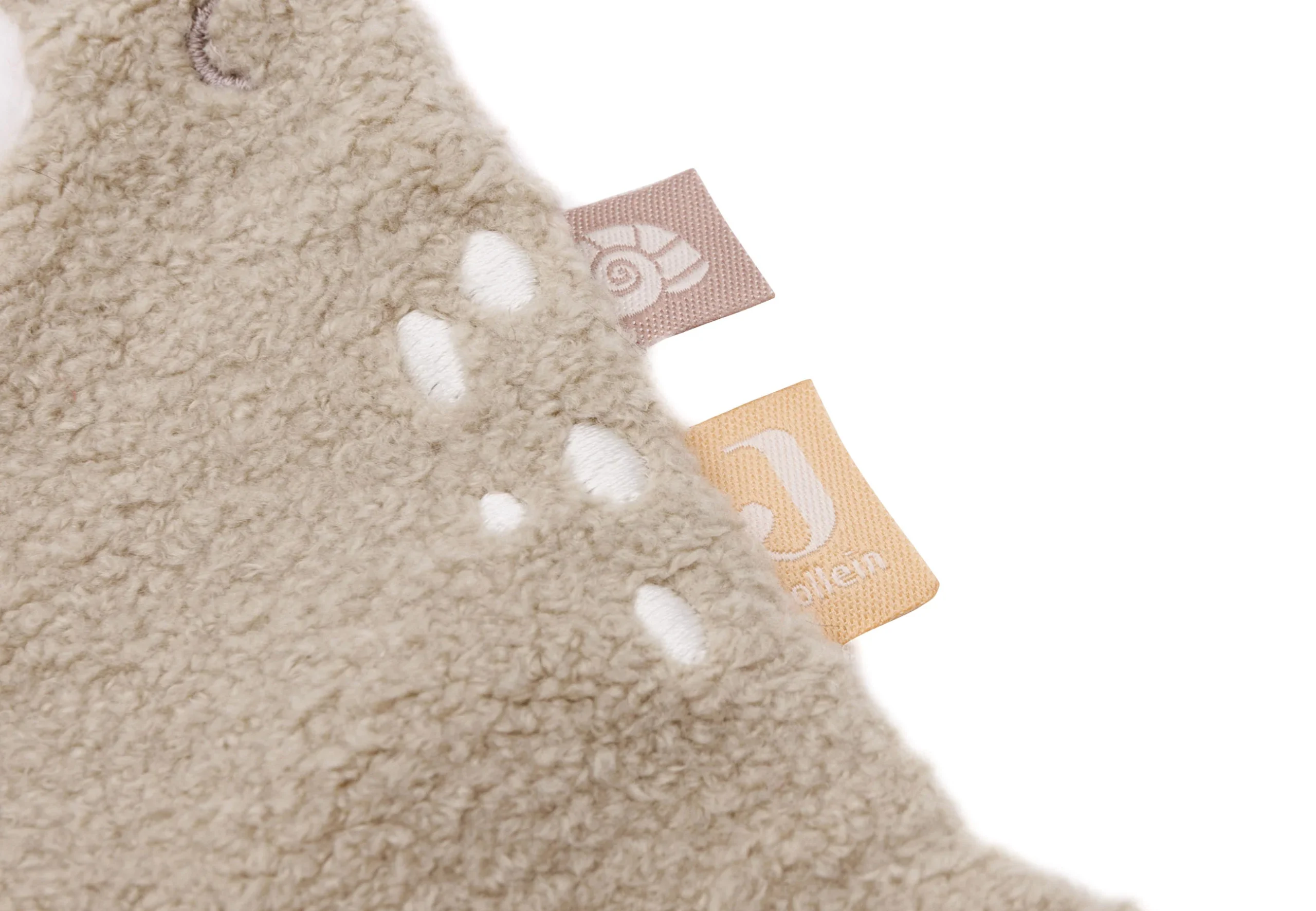 Speendoekje Deep Sea ~ whale - Afbeelding 5