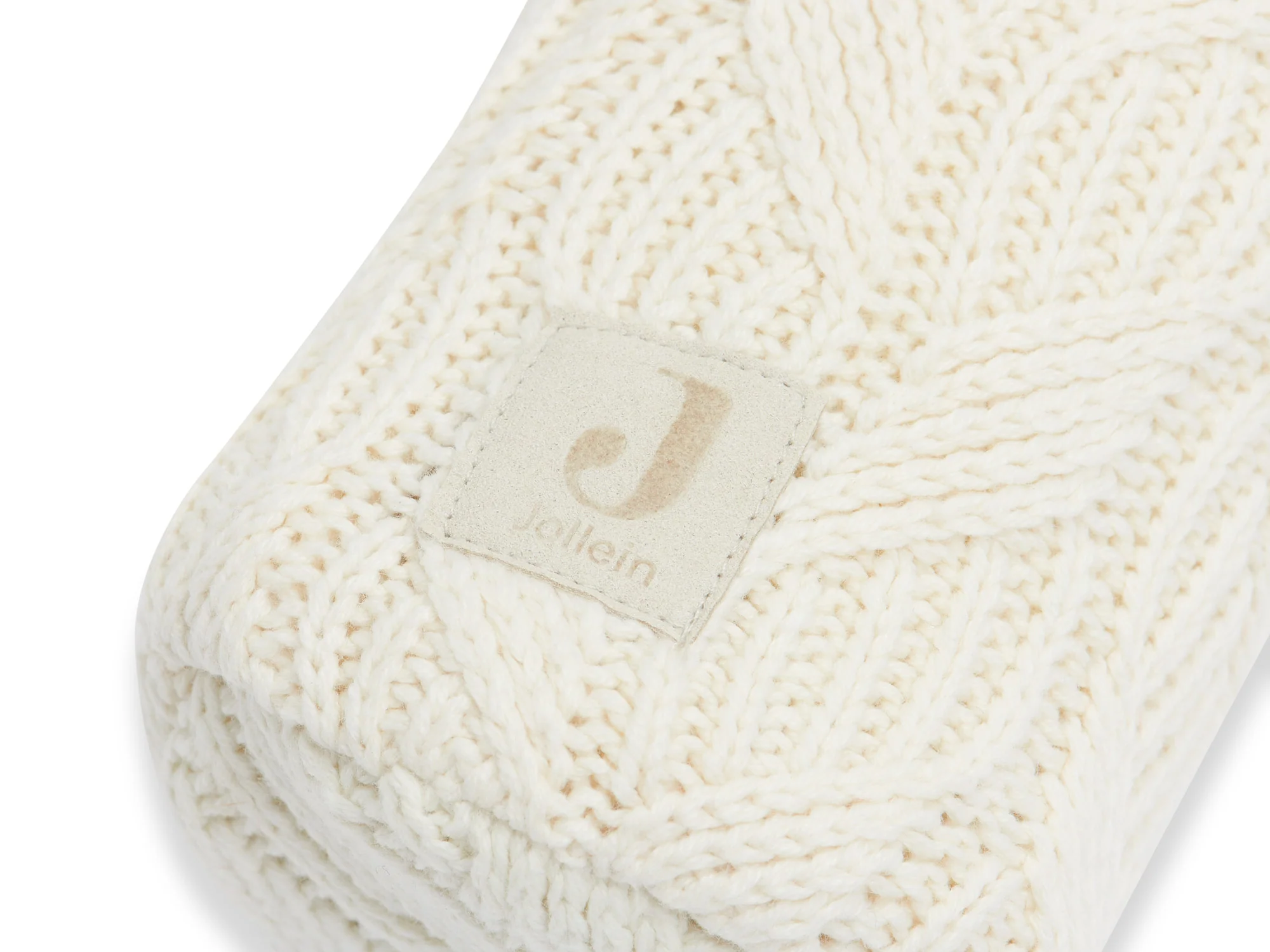 Kruikenzak Spring Knit - ivory - Afbeelding 5