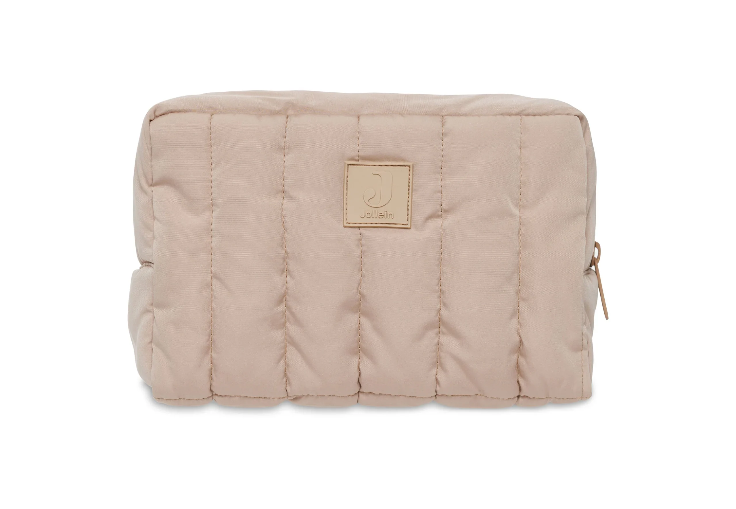 Toilettas puffed ~ biscuit - Afbeelding 5