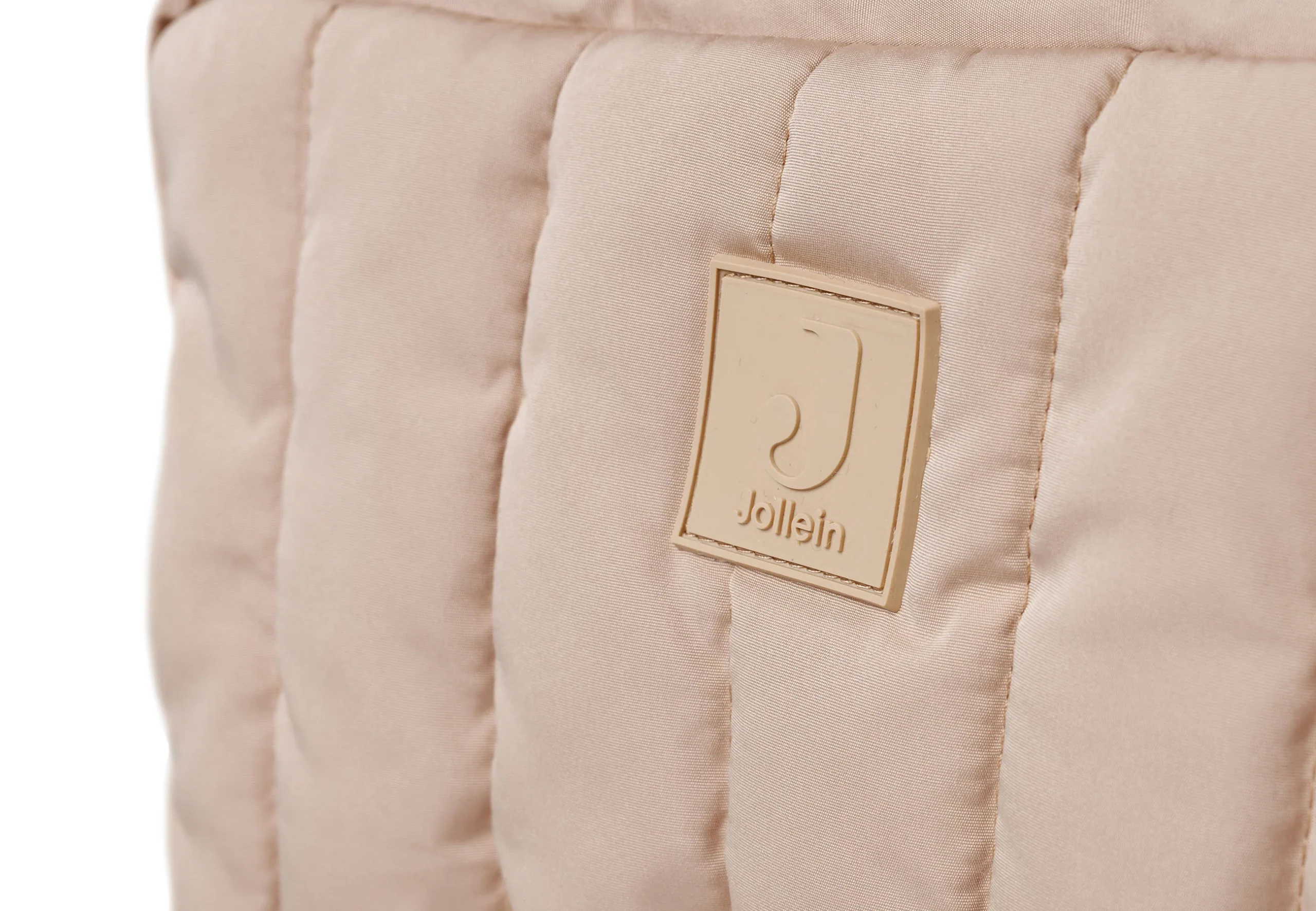 Toilettas puffed ~ biscuit - Afbeelding 6