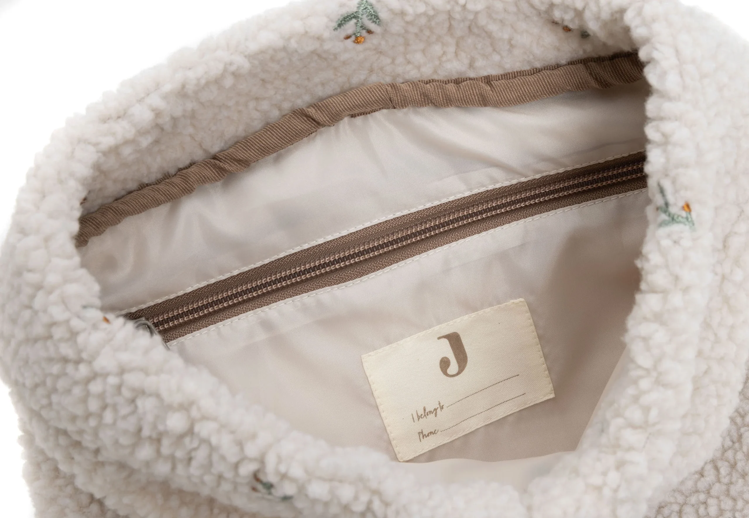 Rugtas - Teddy Lovely - Afbeelding 9