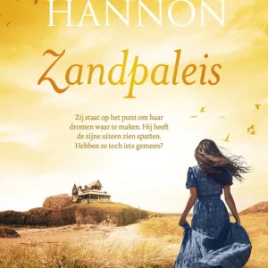 Zandpaleis - Irene Hannon