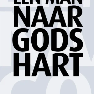 Een man naar Gods hart - Jim George
