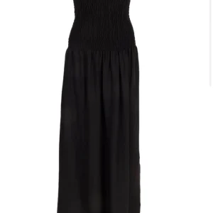 BANDEAU ZOMERJURK SOPHIE – Zwart