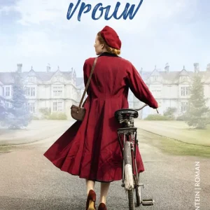 Een sterke vrouw - Diney Costeloe