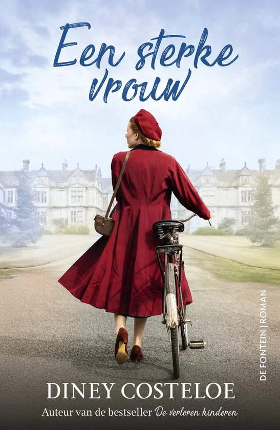 Een sterke vrouw - Diney Costeloe
