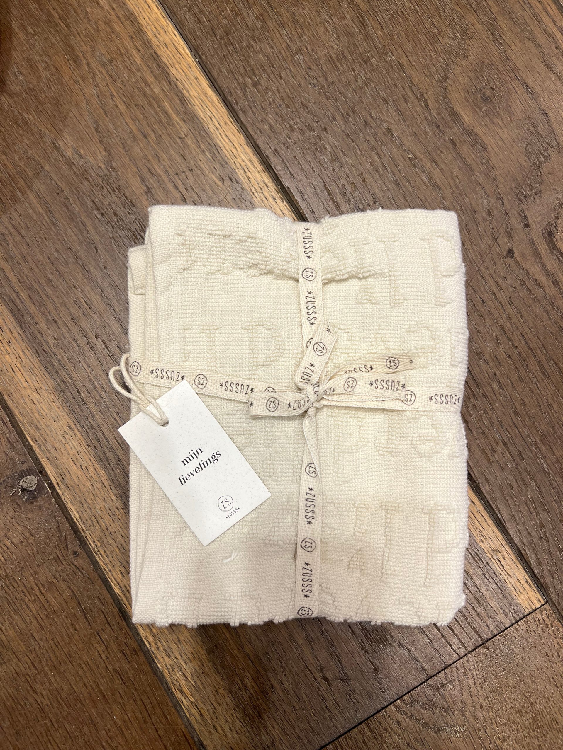 Kerstpakket BORRELPLANK - 60 euro - Afbeelding 6