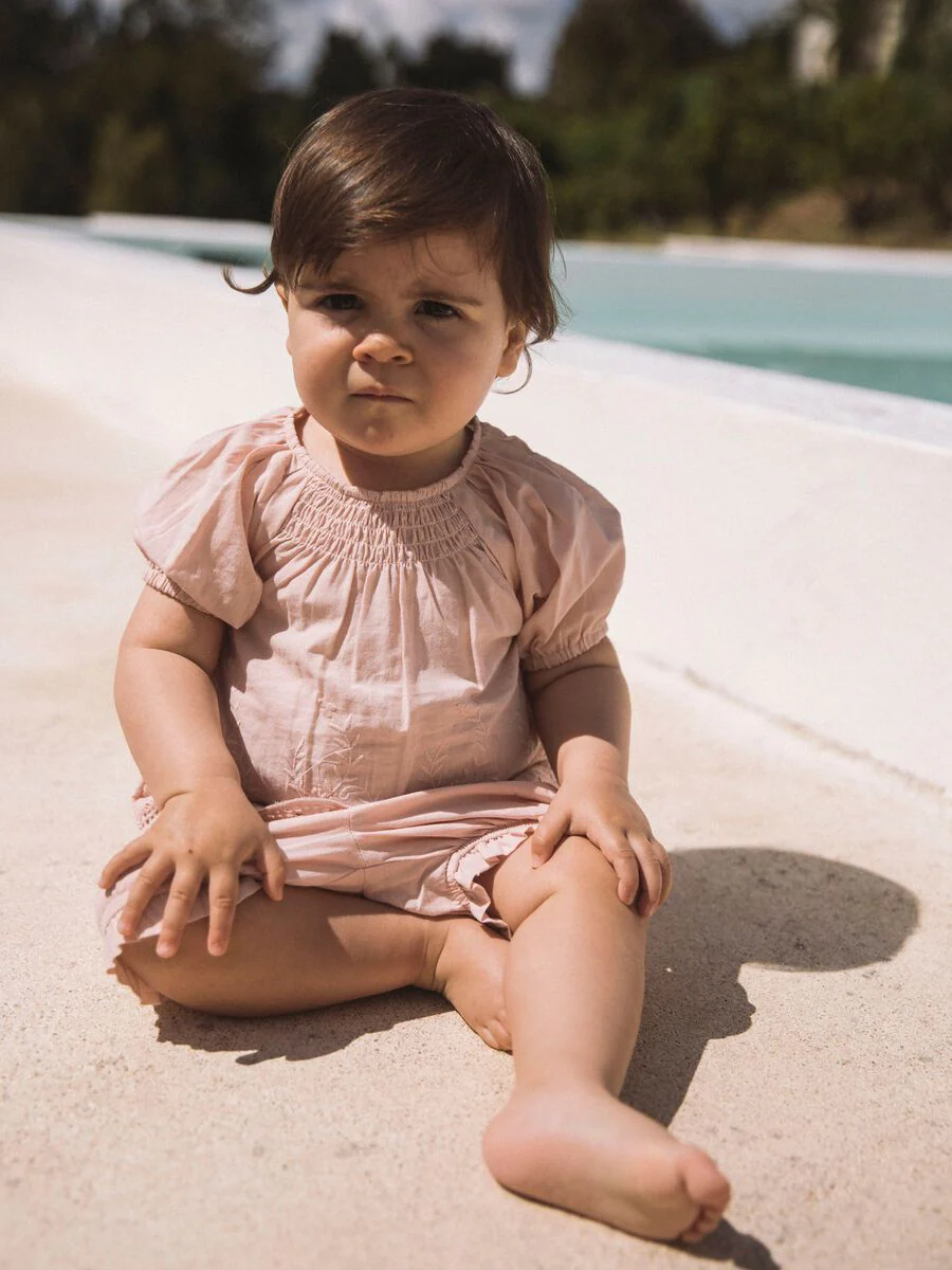 Lil'Atelier - bloomers - peach whip - Afbeelding 4