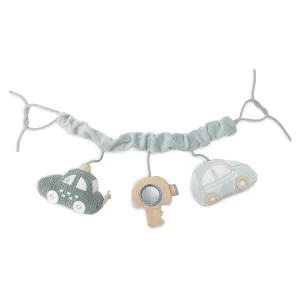 Wagenspanner - On The Go