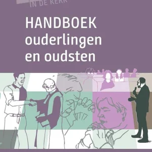 Handboek Ouderlingen en Oudsten