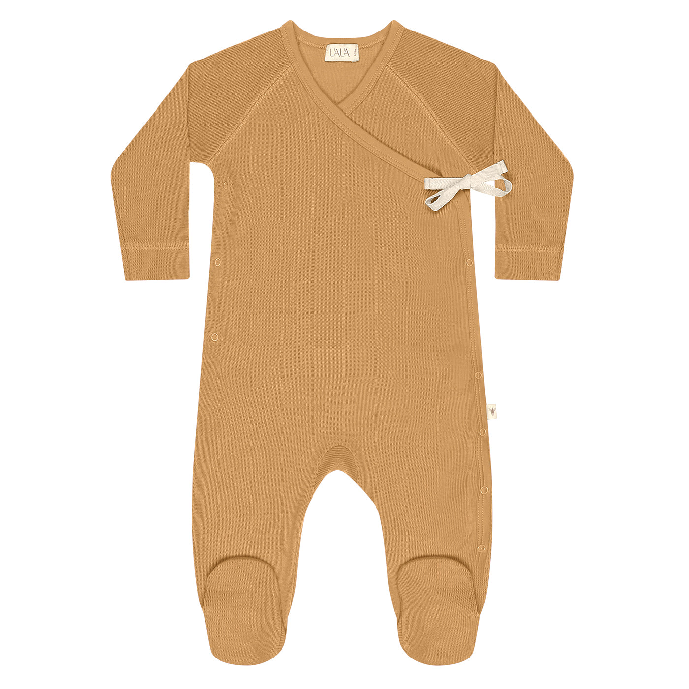 UAUA - boxpakje strik - camello - Afbeelding 2