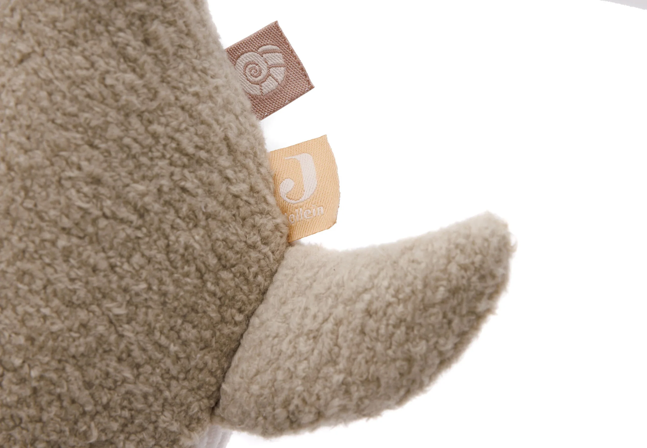 Activiteitenknuffel Deep Sea - Whale - Afbeelding 4