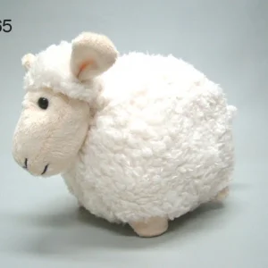 Super zacht pluche Schaap - 22 cm - bestelnummer 2365