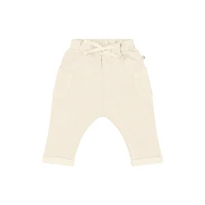 UAUA - jogger long - perla