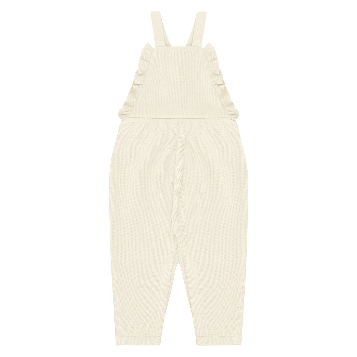 UAUA - overall with angel wings- perla - Afbeelding 2