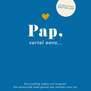 Vertel eens - Pap, vertel eens