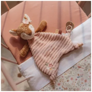 Little Dutch - Knuffeldoekje Fairy Garden