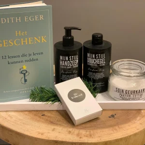 Kadopakket #3 - €50