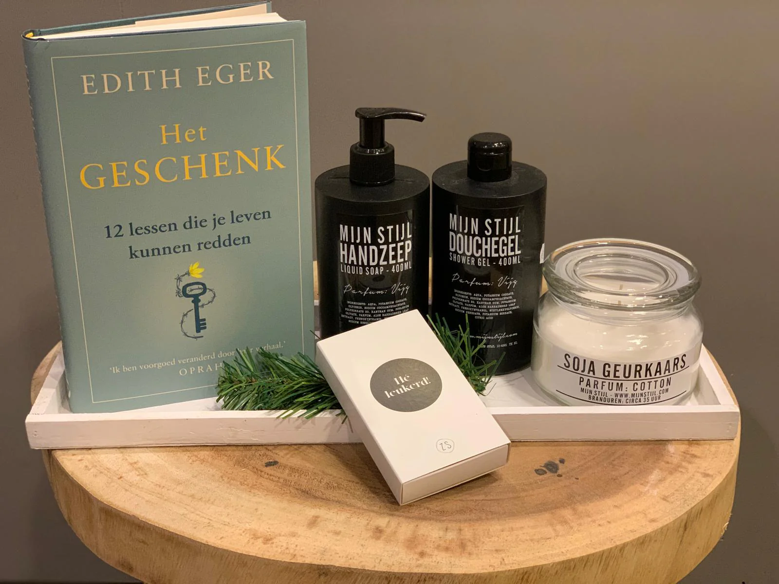 Kadopakket #3 - €50 - Afbeelding 2