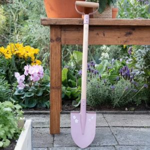 Little dutch - schep - roze