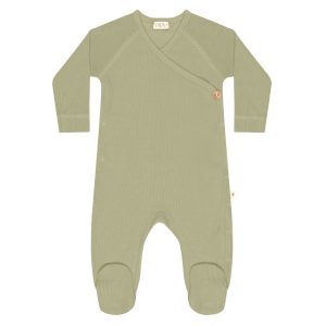 UAUA - boxpakje - oliva