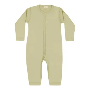 UAUA - jumpsuit - verde