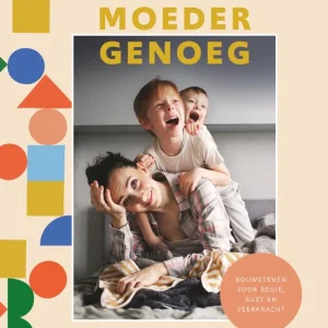 Elke dag moeder genoeg