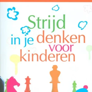 Strijd in je denken voor kinderen - Joyce Meyer