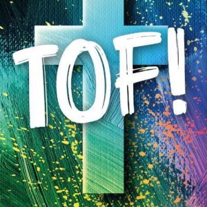 Tof! - Dagboek voor tieners - Gerrit ten Berge