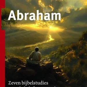 Abraham Bijbelstudieserie - Louren Blijdorp
