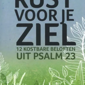 Rust voor je ziel - Elizabeth George