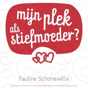 Hoe vind ik mijn plek als stiefmoeder? - Pauline Schonewille