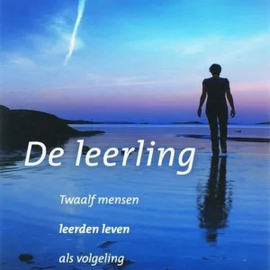 De leerling - Henk Stoorvogel