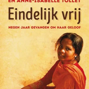 Eindelijk vrij - Asia Bibi
