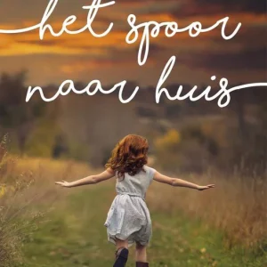Het spoor naar huis - Susie Finkbeiner