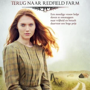 Terug naar Redfield Farm - Judith Redline Coopey
