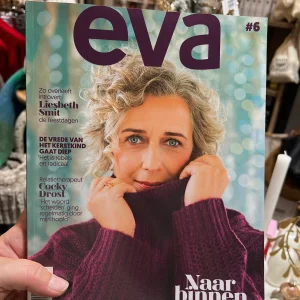Eva magazine - Nr 6