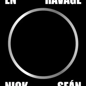 Geloof, hoop en ravage - Nick Cave, Sean O’Hagan
