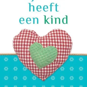 Mijn man heeft een kind - Pauline Schonewille