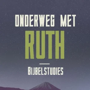 Onderweg met Ruth - Henk Stoorvogel