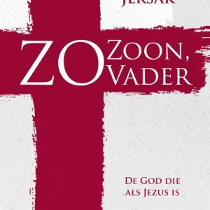 Zo Zoon, zo Vader - Bradley Jersak