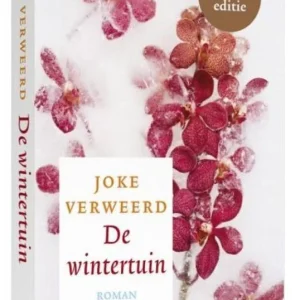 De wintertuin - Joke Verweerd