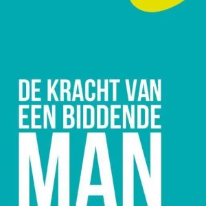 De kracht van een biddende man - Stormie Omartian