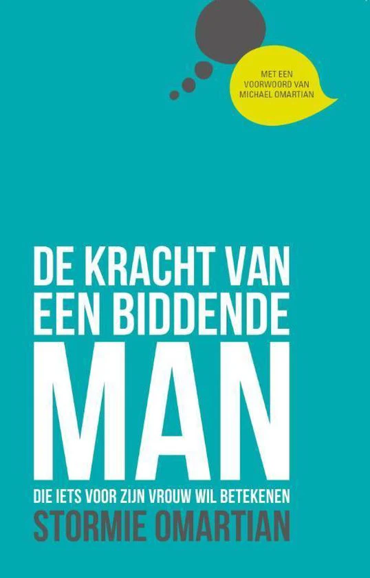 De kracht van een biddende man - Stormie Omartian - Afbeelding 2