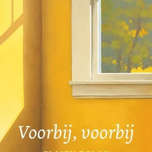 Voorbij, voorbij - Clairy Polak