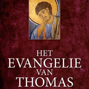 Het Evangelie van Thomas - Bram Moerland