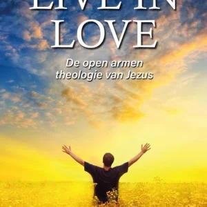 Live in love - Wilkin van de Kamp