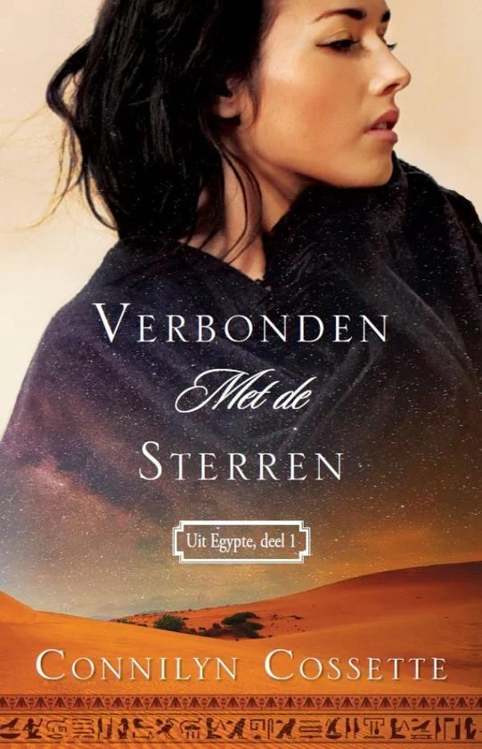 Verbonden met de sterren - Uit Egypte 1 - Connilyn Cossette - Afbeelding 2